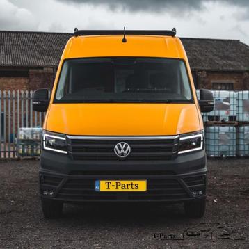 Volkswagen Crafter koplamp links rechts FULL LED light 2017+ beschikbaar voor biedingen