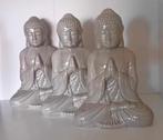 3 boeddhabeeldjes (stenen), Verzamelen, Ophalen of Verzenden, Nieuw