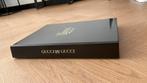 85 years of gucci boek, Boeken, Ophalen, Zo goed als nieuw, Mode algemeen, Sarah Mower