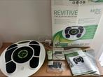Revitive Medic Plus Pharma Circulation Booster Stimulateur, Sport en Fitness, Gezondheidsproducten en Wellness, Ophalen of Verzenden