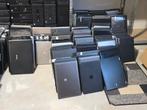 Grote partij laptops (180+ stuks) – Opknappen / Onderdelen, Computers en Software, Windows Laptops, Ophalen, Gebruikt, HDD