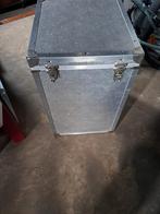 Fightcase, Ophalen, Zo goed als nieuw