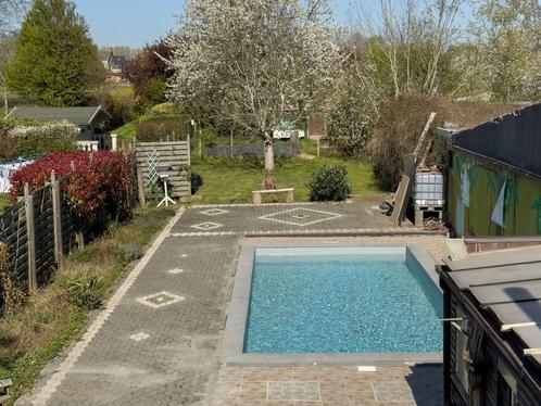 Woning te koop in Idegem, Immo, Huizen en Appartementen te koop, Vrijstaande woning