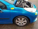Aile avant droite d'un Peugeot 207 (KMUD), Autos : Pièces & Accessoires, -, 3 mois de garantie, Utilisé, -