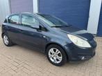Opel Corsa *EURO4-AIRCO* (bj 2008), Auto's, Bedrijf, 5 deurs, Corsa, Te koop