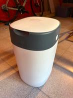 Tommee tippee twist & click luieremmer, 30 tot 40 liter, Ophalen, Zo goed als nieuw, Kunststof