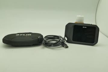 Caméra thermique ir infra rouge Flir C3 thermographie, Enlèvement ou Envoi, Comme neuf, Température