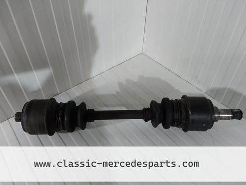 Steekas Mercedes W123 benzine en diesel, Auto-onderdelen, Transmissie en Toebehoren, Mercedes-Benz, Gebruikt, Ophalen of Verzenden