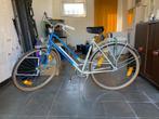 Damesfiets Shrapnell, Ophalen, Gebruikt, Overige merken, Versnellingen