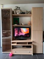 Tv meubel, Ophalen, Gebruikt, 150 tot 200 cm, 150 tot 200 cm