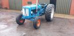 Fordson super major, Zakelijke goederen, Landbouw | Tractoren, Ophalen of Verzenden