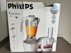 Philips keukenmachine, Electroménager, Mélangeurs de cuisine, Comme neuf, Enlèvement ou Envoi