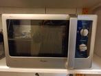 Microwave Oven, Microgolfoven, Vrijstaand, Gebruikt, Oven