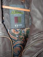 Lederen vest zeer warm, Kleding | Heren, Bodywarmers, Ophalen