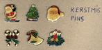 Feest/Kerstmis pins, Comme neuf, Autres sujets/thèmes, Enlèvement, Insigne ou Pin's