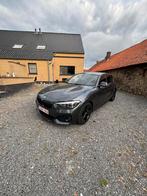Bmw 120d F20 te koop, Automaat, Zwart, 4 cilinders, Start-stop-systeem
