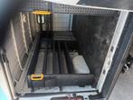 Inrichting bestelwagen handy care, Ophalen, Zo goed als nieuw