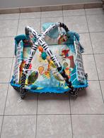 Speelmat, Enlèvement, Comme neuf