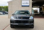 Porsche Cayenne ALCANTARA*CARBON-PACK*EERSTE-EIG*CHRONO-PACK, Auto's, Automaat, 2995 cc, Leder en Stof, Zwart
