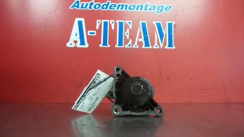 STARTMOTOR Peugeot 405 II (4B) (01-1992/11-1999), Auto-onderdelen, Motor en Toebehoren, Peugeot, Gebruikt
