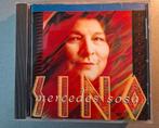 CD. Mercedes Sosa. Sino., Enlèvement ou Envoi