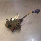 SLOTVANGER ACHTERKLEP Toyota Yaris II (P9) (01-2005/12-2014), Auto-onderdelen, Carrosserie, Gebruikt, Toyota