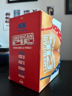 Coffret American Pie 8 films, CD & DVD, Autres genres, Utilisé, Coffret, À partir de 16 ans