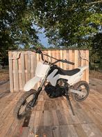 Nitro pitbike 125cc, Ophalen, Pitbike