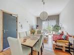 Appartement à louer à Binche, 1 chambre, 282 kWh/m²/jaar, Appartement, 1 kamers, 135740 kWh/jaar