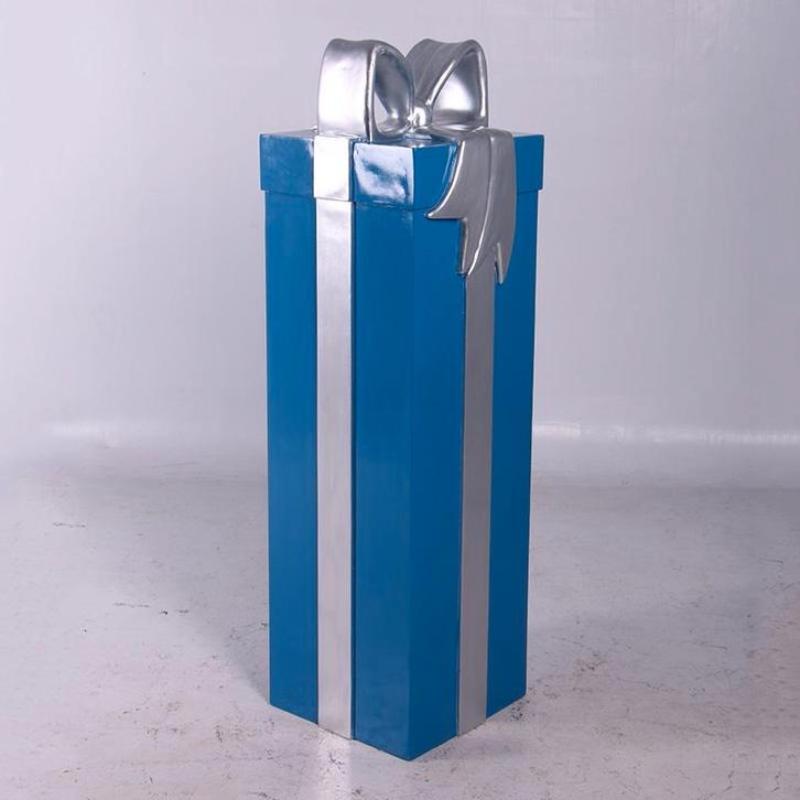 Present F Ribbon 120cm – Kado XXL, Diversen, Kerst, Nieuw, Ophalen