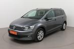 (1WUW315) Volkswagen Touran, Auto's, Volkswagen, Voorwielaandrijving, Monovolume, Gebruikt, Alcantara