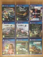 PS4 games - nieuw, Games en Spelcomputers, Ophalen of Verzenden, Nieuw, Vanaf 3 jaar