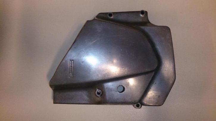 Kawasaki ltd440 tandwieldeksel LTD440 tandwielkap deksel ltd, Motoren, Onderdelen | Kawasaki, Gebruikt, Ophalen of Verzenden