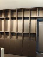 Don – Armoires de rangement (démontage obligatoire) – Wavre, 25 à 50 cm, Moins de 150 cm, Comme neuf, Enlèvement
