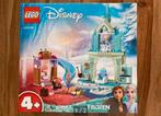 Lego Disney (Sneeuwkoningin), Kinderen en Baby's, Speelgoed | Duplo en Lego, Ophalen of Verzenden, Nieuw, Lego