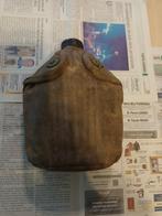 Gourde us militaire armée militaria, Collections, Enlèvement ou Envoi