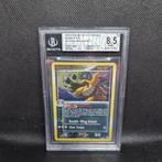 Dark Dragonite Rev Foil, ancien membre de Team Rocket, revie, Enlèvement ou Envoi, Foil