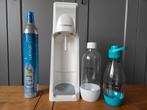 Sodastream met flesjes, Enlèvement, Comme neuf