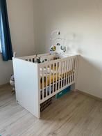 Chambre bébé Childhome Quadro blanche, Ophalen, Gebruikt, Jongetje of Meisje