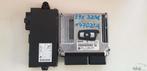 Startset Contactslot + ECU CAS3 BMW 3 serie E90 E91 N47 7809, Ophalen of Verzenden, Gebruikt, BMW