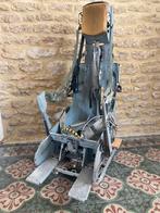 Éjèction seat, F-104. (Schietstoel, siège ejectable), Verzamelen, Ophalen