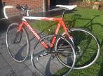 Koersfiets, 28 inch, Gebruikt, 10 tot 15 versnellingen, Heren