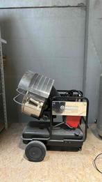 Heteluchtkanon van MUNTERS SIAL, Doe-het-zelf en Bouw, Ophalen, Gebruikt, Overige typen