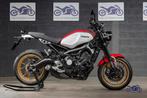 Yamaha XSR 900 - 14.839 km, Motos, Permis Moto A, Entreprise, Plus de 35 kW, 3 cylindres