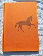 Paarden artis historia, Boeken, Dieren en Huisdieren, Ophalen of Verzenden, Gelezen