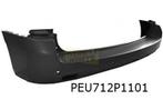 Citroën Jumper/Opel Vivaro achterbumper (Zwart) (Bij PDC) Or, Verzenden, Nieuw, Achter, Bumper