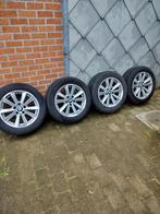 Bmw 17 inch wielenset, Auto-onderdelen, Banden en Velgen, Ophalen of Verzenden, 17 inch, Band(en)