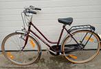 Klassieke Norta damesfiets, 3 versnellingen, maat 52, Fietsen en Brommers, Ophalen, Zo goed als nieuw, Versnellingen