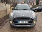MINI COOPER ONE 1.2 ESSENCE 2014, Autos, Argent ou Gris, Achat, Entreprise, Boîte manuelle