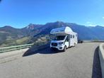 Mobilhome te huur